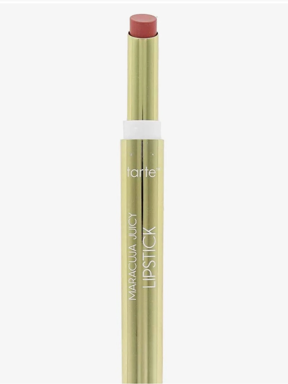 tarte Maracuja Juicy Lipstick - Rose Mauve